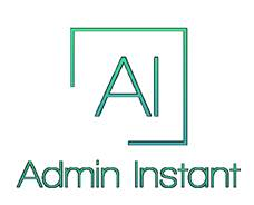 Admin Instant